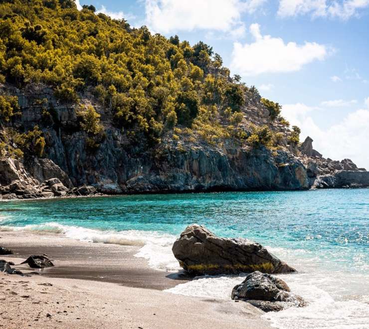 Gustavia, St. Barts