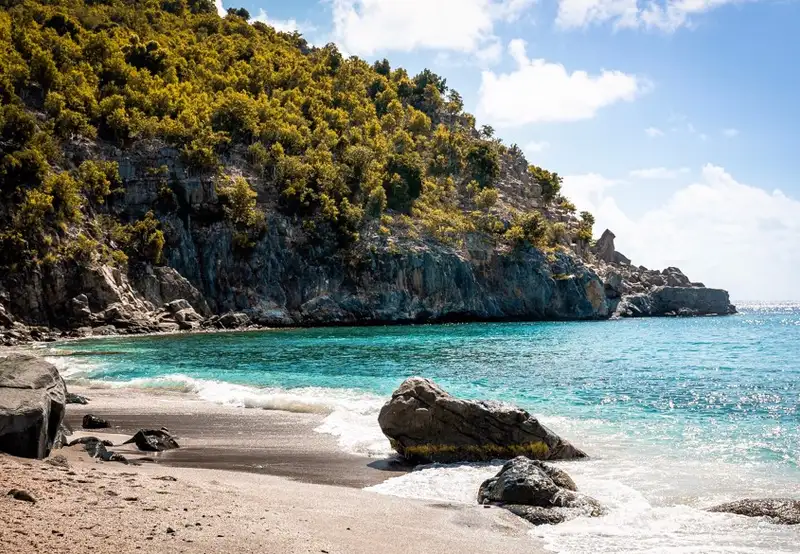 Gustavia, St. Barts
