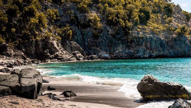 Gustavia, St. Barts