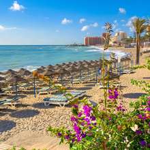 Canary Islands / Azores