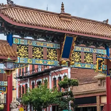 Image related to Chinatown