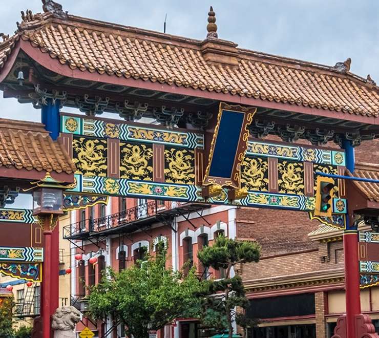 Chinatown