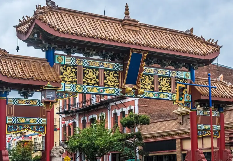 Chinatown