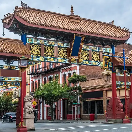 Image related to Image related to Chinatown