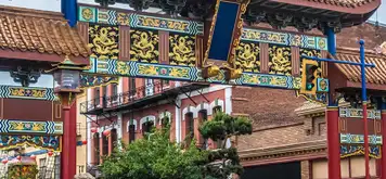 Image related to Chinatown