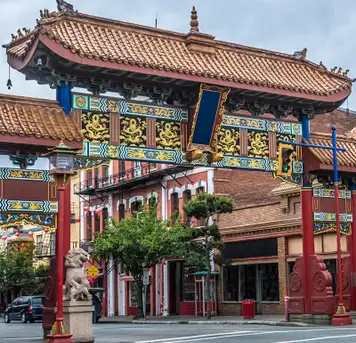Image related to Chinatown