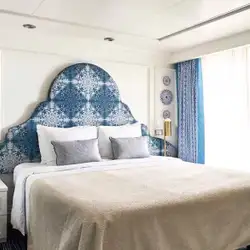 Image related to Voyager Suite Cabin with Suite Service