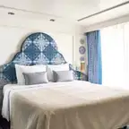 Overview of a Suite