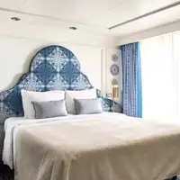 Image related to Voyager Suite Cabin with Suite Service