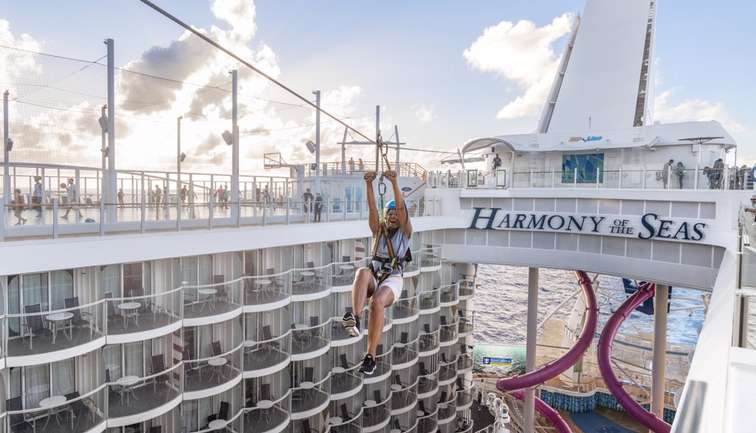 Zip-Line