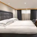 Overview of a River View