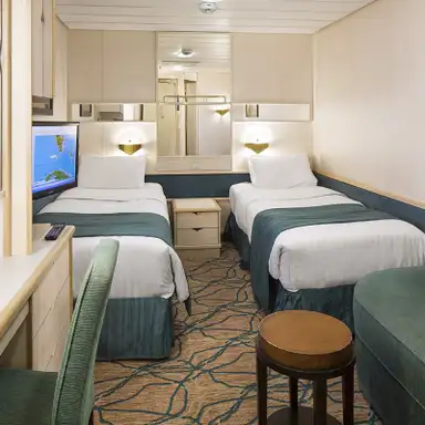 Image related to Interior Guarantee