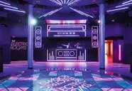 Electric Rooms