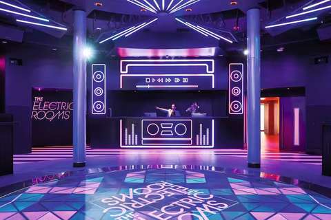 Image related to Electric Rooms