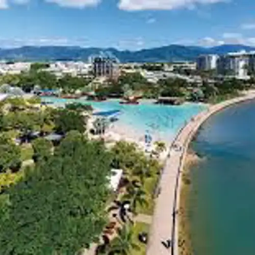 Image related to Yorkeys Knob (tours to Cairns)