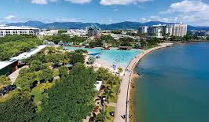 Yorkeys Knob (tours to Cairns)