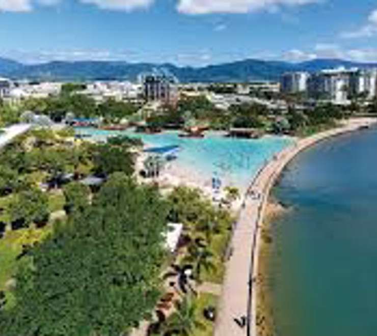 Yorkeys Knob (tours to Cairns)