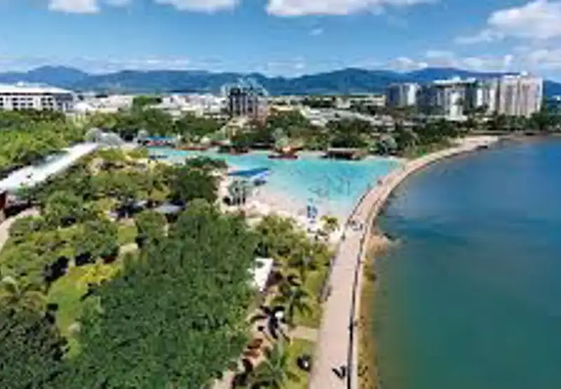 Yorkeys Knob (tours to Cairns)