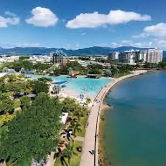 Image related to Yorkeys Knob (tours to Cairns)