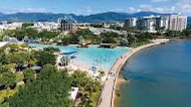 Yorkeys Knob (tours to Cairns)