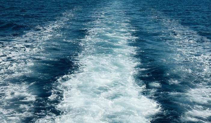 Grenville Channel - Cruising