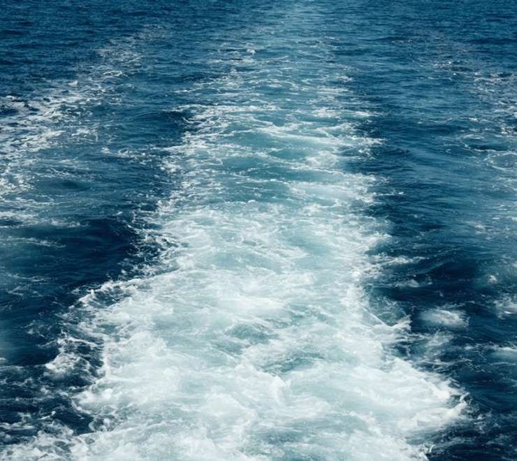 Grenville Channel - Cruising