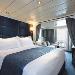 Image related to Deluxe Veranda Suite