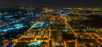 Image related to Phu My (tours to Ho Chi Minh City)