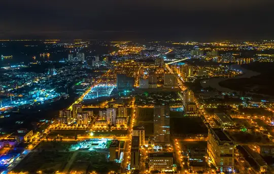 Image related to Phu My (tours to Ho Chi Minh City)