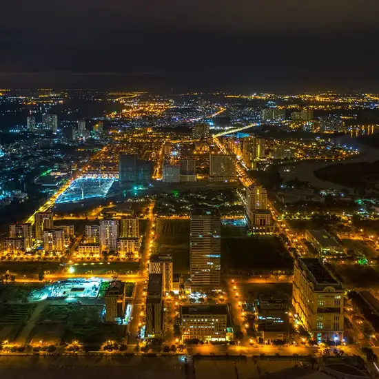 Image related to Phu My (tours to Ho Chi Minh City)