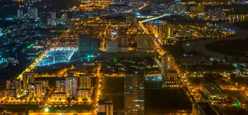 Image related to Phu My, (for Ho Chi Min City) - Overnight onboard