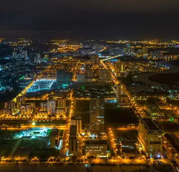 Image related to Phu My, (for Ho Chi Min City)