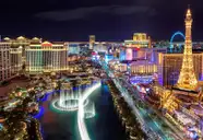 Las Vegas - Day at Leisure