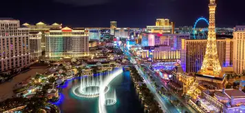 Image related to Las Vegas - Day at Leisure