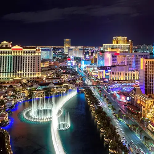 Image related to Las Vegas - Day at Leisure