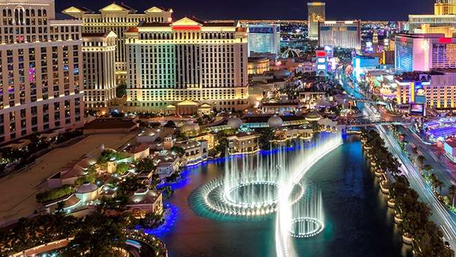 Las Vegas (USA)