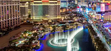 Image related to Las Vegas - Day at Leisure