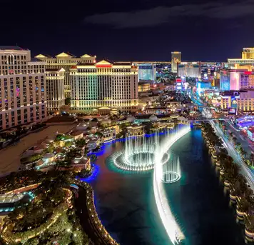 Image related to Las Vegas - Day at Leisure