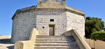 The Round House