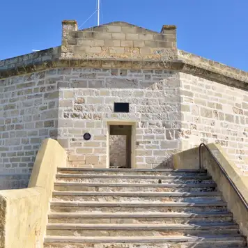 Image related to The Round House