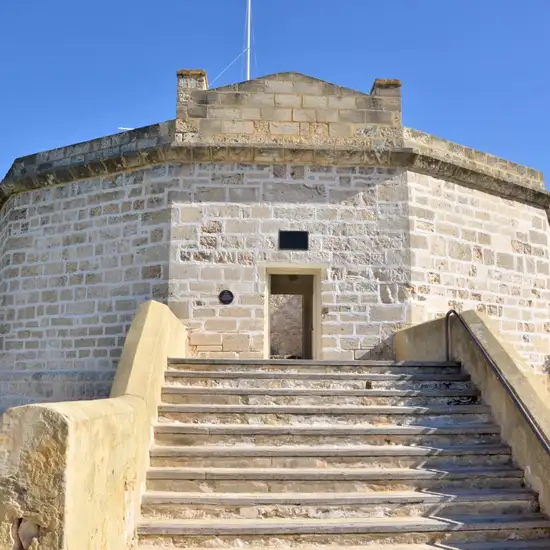 Image related to The Round House