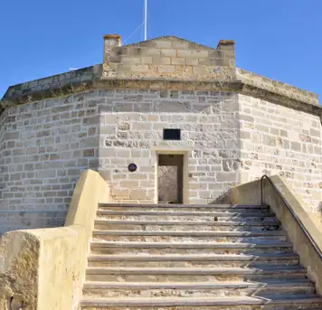 Image related to The Round House