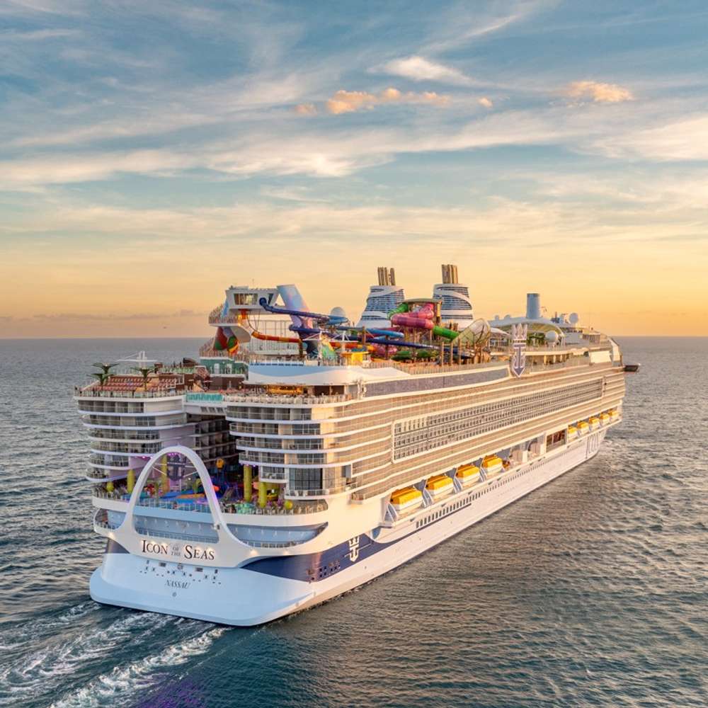 icon sailing