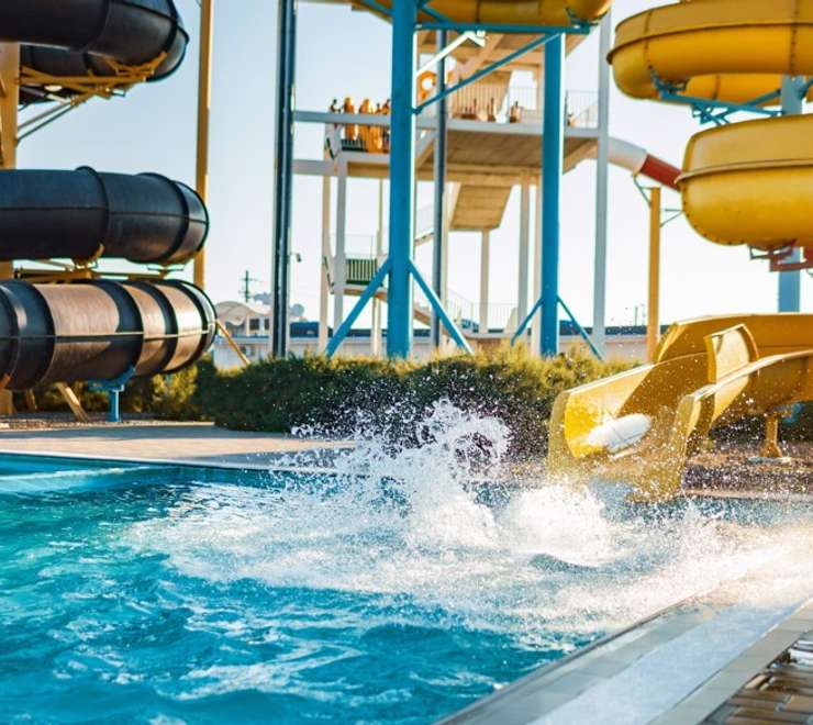 Alder Waterpark