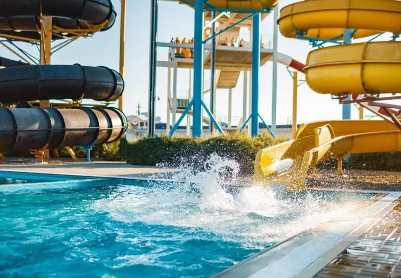 Image related to Alder Waterpark