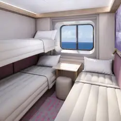 Image related to Oceanview Stateroom