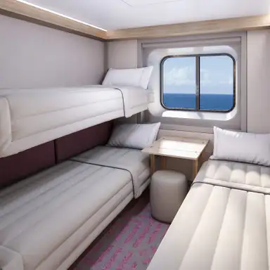 Image related to Oceanview Stateroom