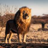 Image related to South African Lions