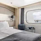 Overview of a Outside