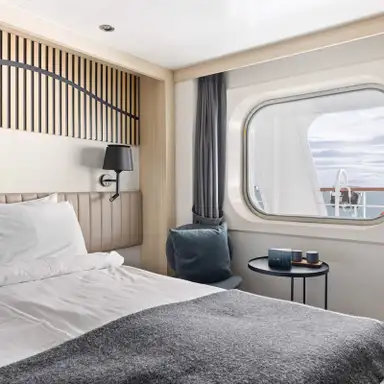 Image related to Arctic Superior Middle Deck